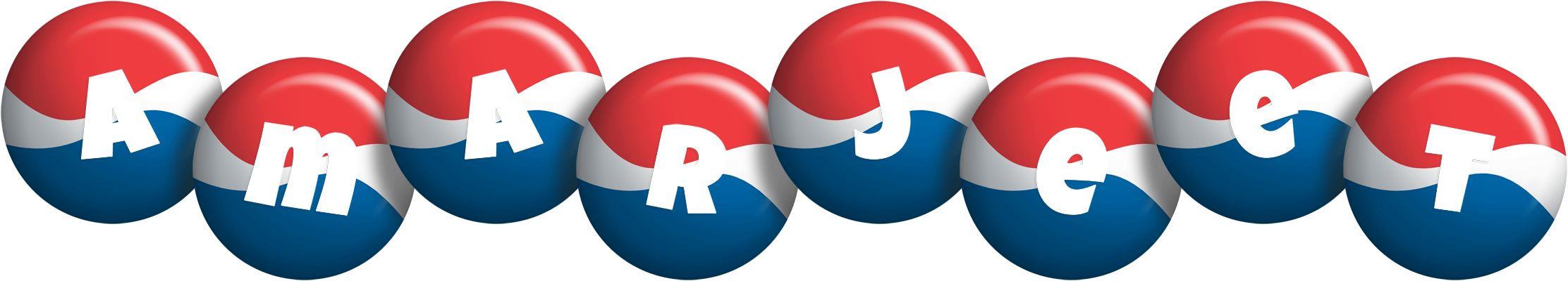 Amarjeet paris logo