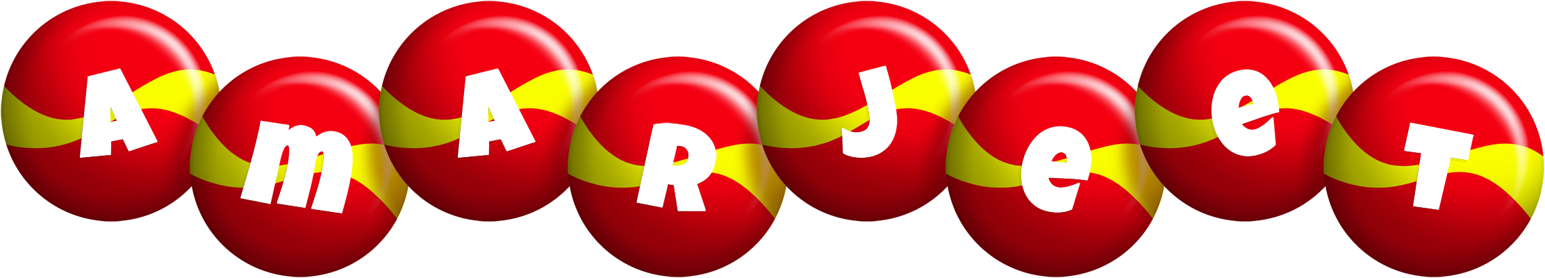 Amarjeet spain logo