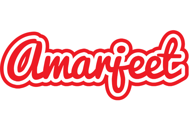 Amarjeet sunshine logo
