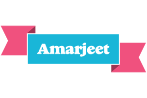 Amarjeet today logo