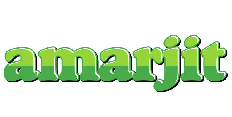 Amarjit apple logo