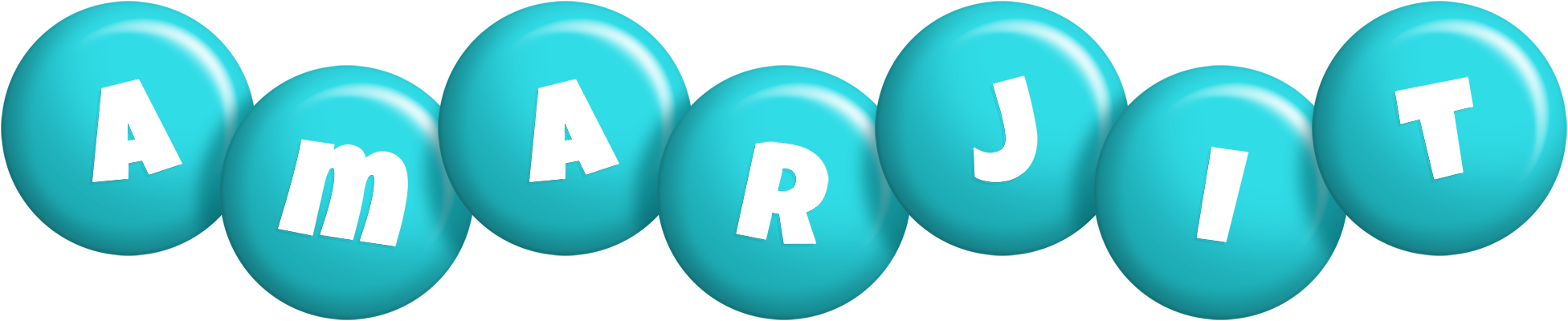 Amarjit candy-azur logo