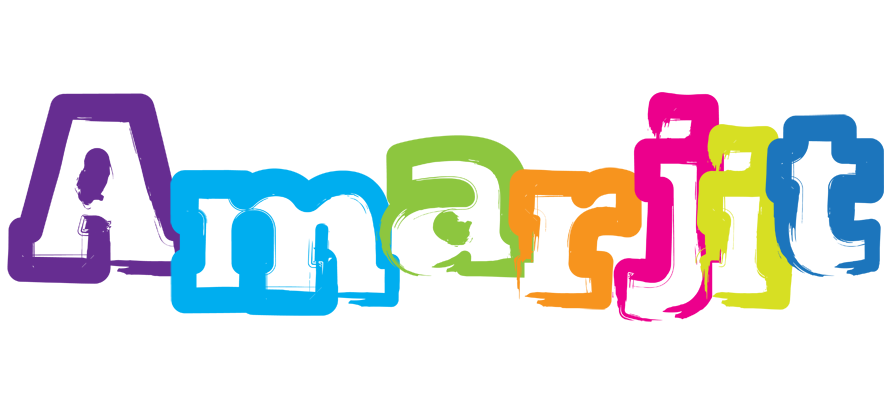 Amarjit casino logo