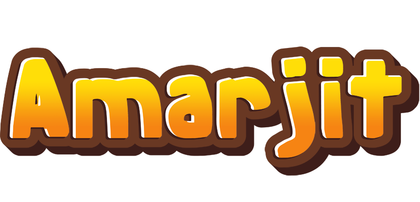 Amarjit cookies logo