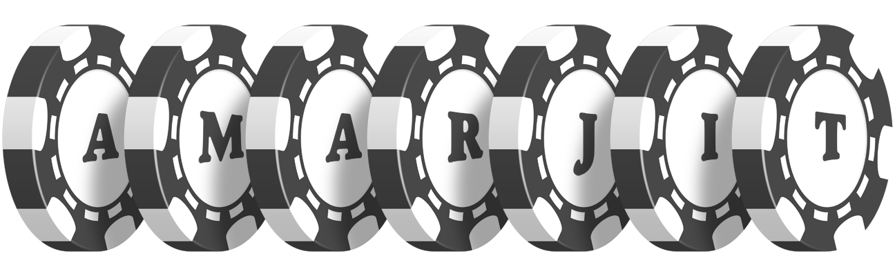 Amarjit dealer logo