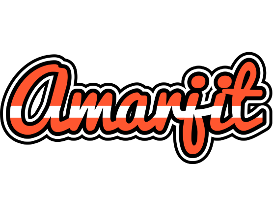 Amarjit denmark logo