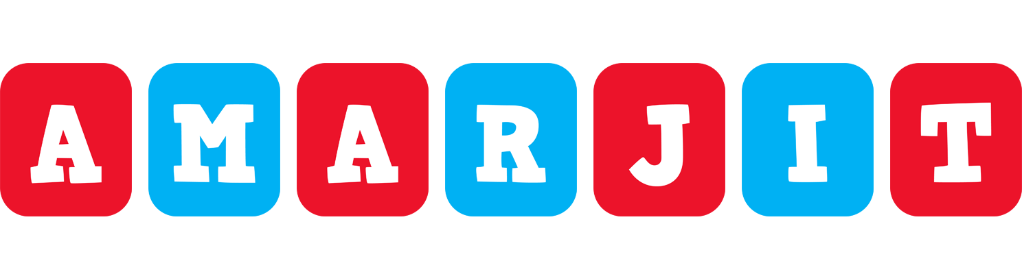Amarjit diesel logo