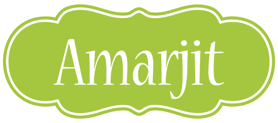 Amarjit family logo