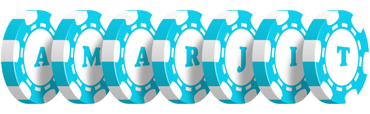 Amarjit funbet logo