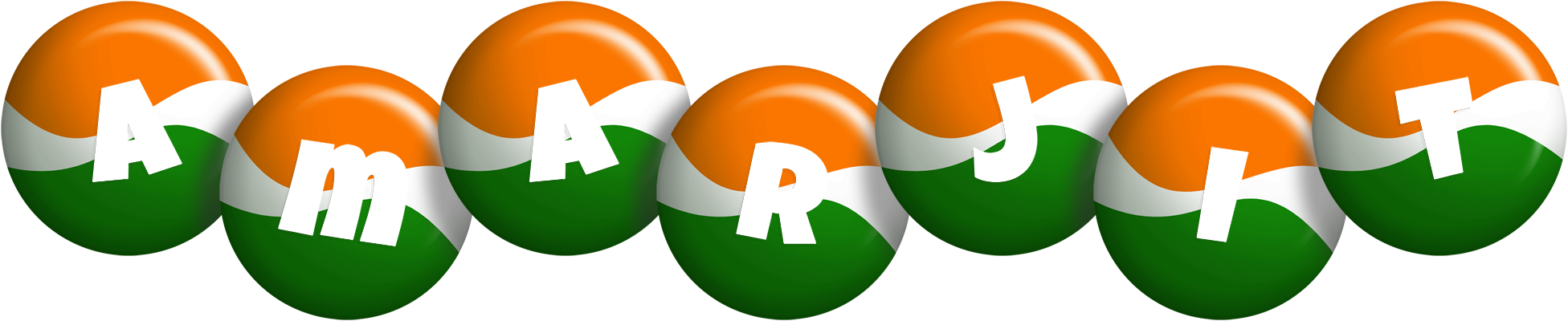 Amarjit india logo