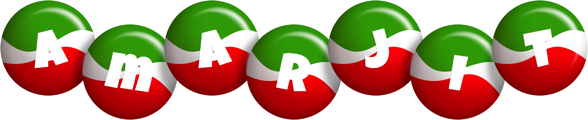 Amarjit italy logo