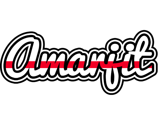 Amarjit kingdom logo