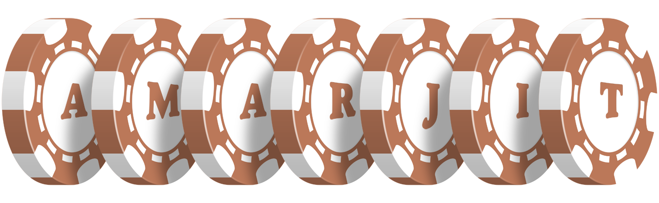 Amarjit limit logo