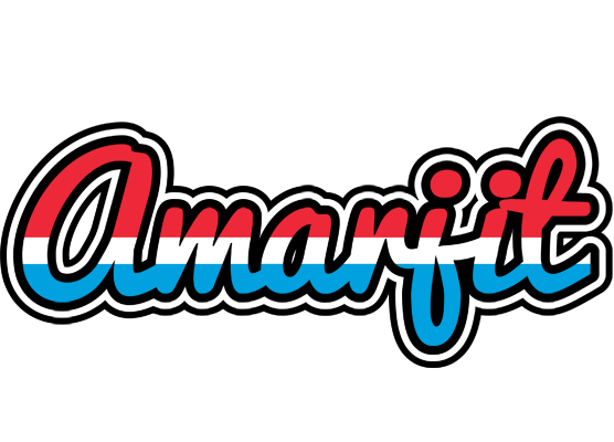 Amarjit norway logo