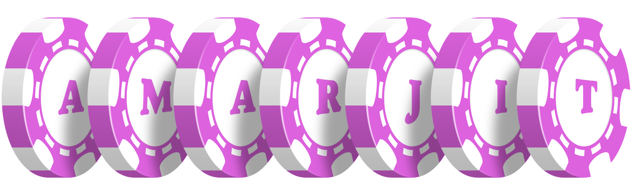 Amarjit river logo
