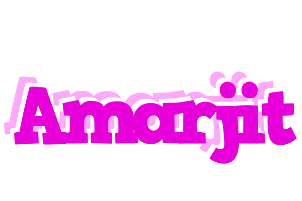 Amarjit rumba logo
