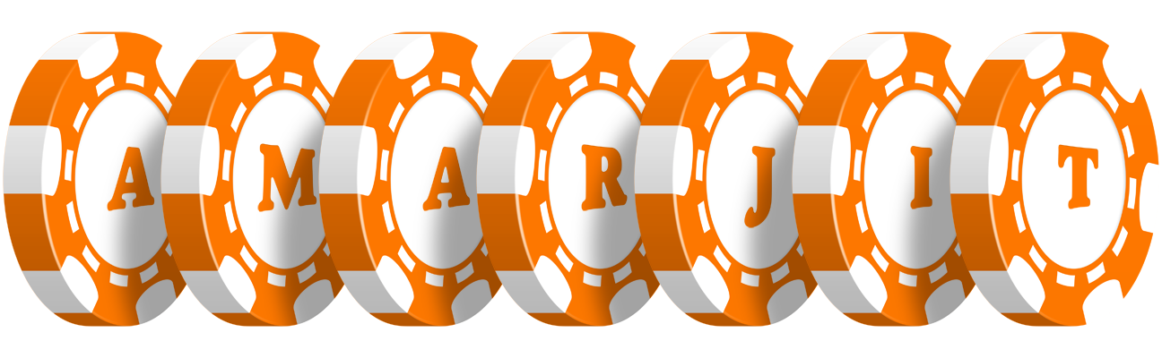 Amarjit stacks logo