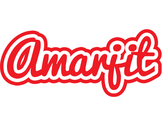 Amarjit sunshine logo