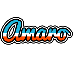 Amaro america logo