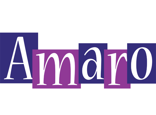 Amaro autumn logo
