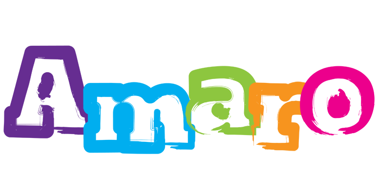 Amaro casino logo