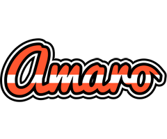 Amaro denmark logo