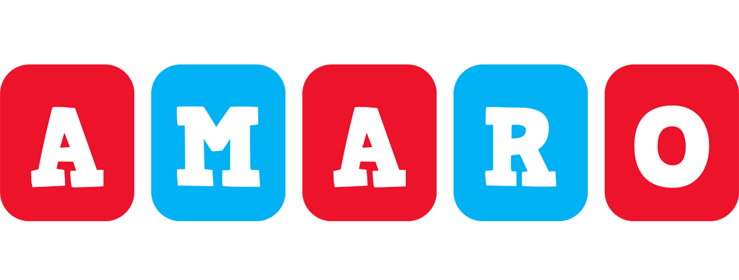 Amaro diesel logo