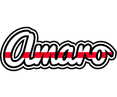 Amaro kingdom logo