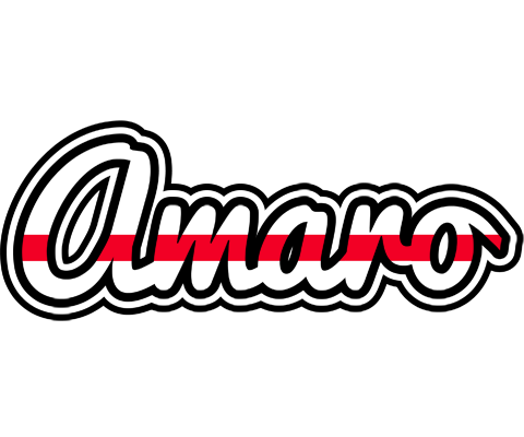 Amaro kingdom logo