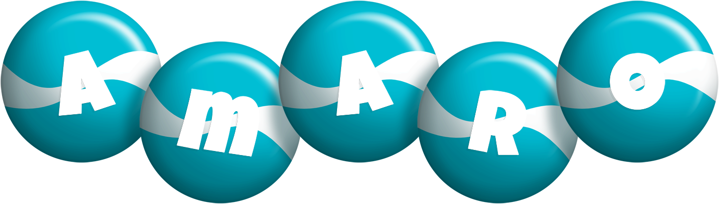 Amaro messi logo