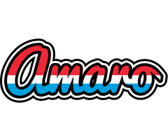 Amaro norway logo