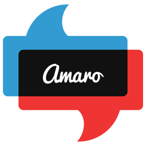 Amaro sharks logo