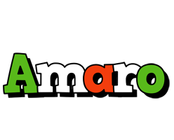 Amaro venezia logo