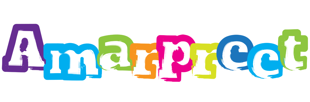 Amarpreet casino logo