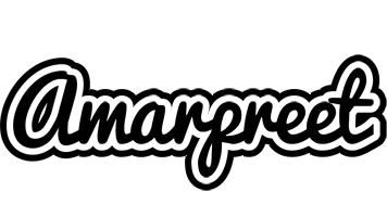 Amarpreet chess logo