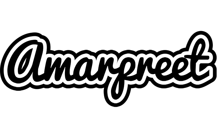 Amarpreet chess logo