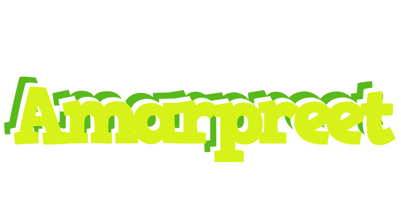 Amarpreet citrus logo