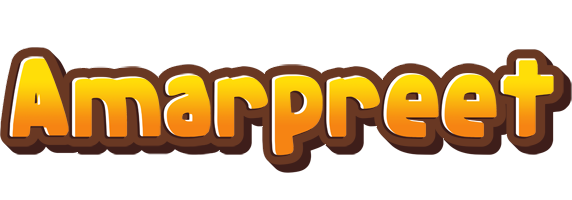 Amarpreet cookies logo