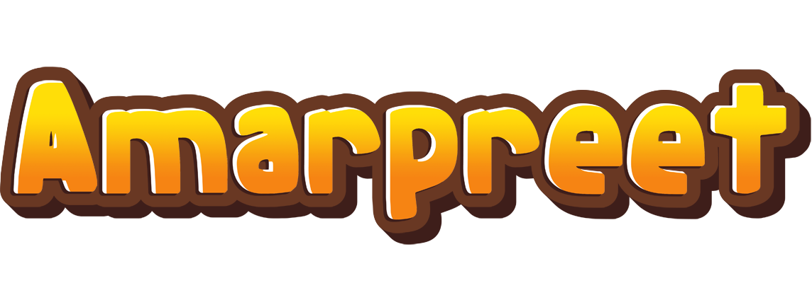 Amarpreet cookies logo