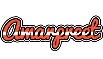 Amarpreet denmark logo