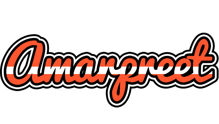 Amarpreet denmark logo
