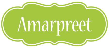 Amarpreet family logo