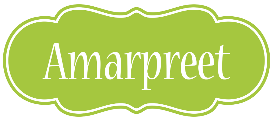 Amarpreet family logo