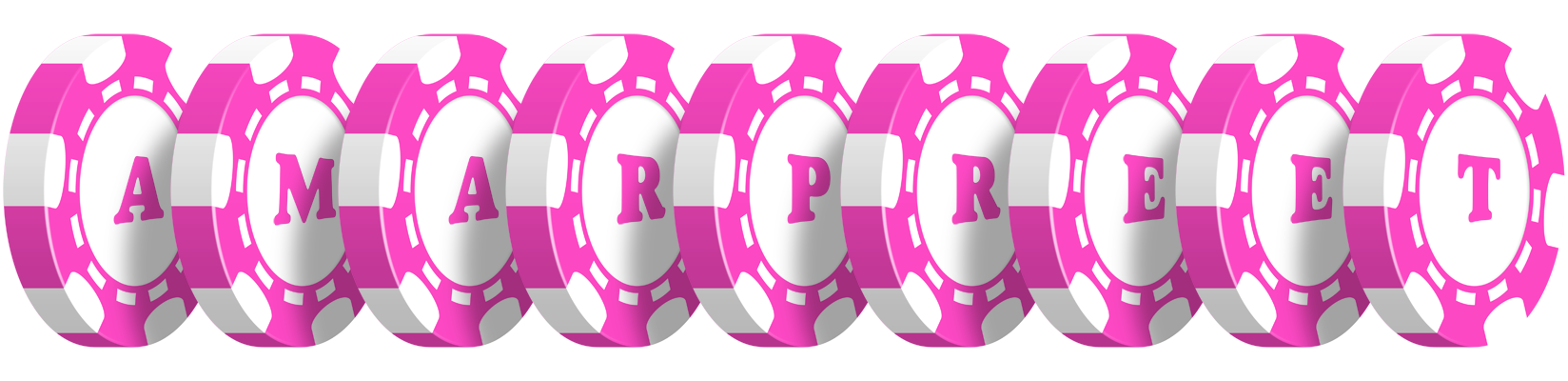 Amarpreet gambler logo