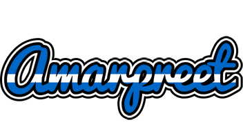 Amarpreet greece logo