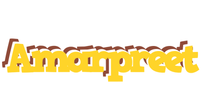 Amarpreet hotcup logo