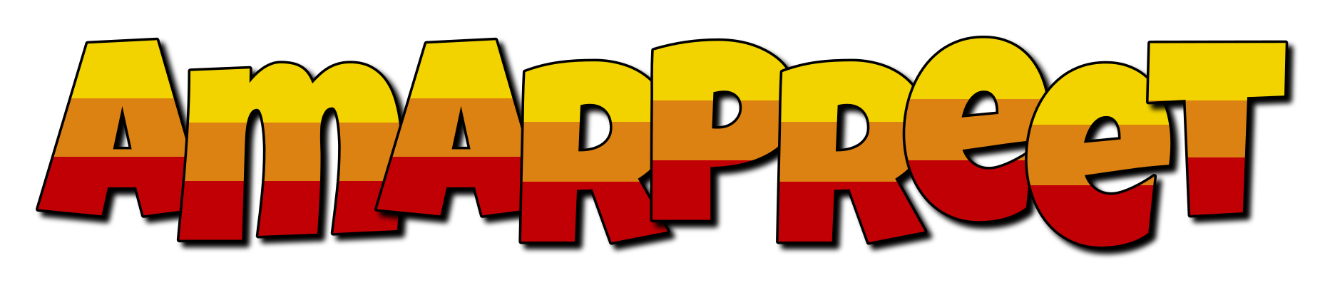 Amarpreet jungle logo