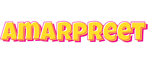 Amarpreet kaboom logo