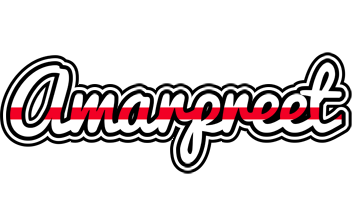 Amarpreet kingdom logo