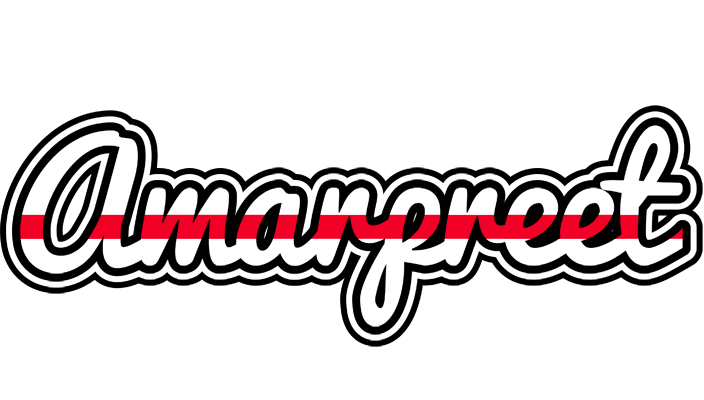 Amarpreet kingdom logo